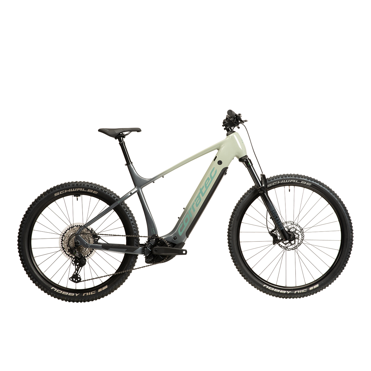 E-bike e-mtb CORRATEC E-Power X-Vert Pro Sport